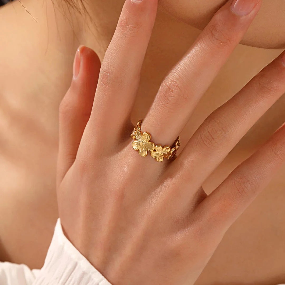 Cute Ring