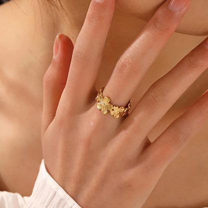 Cute Ring