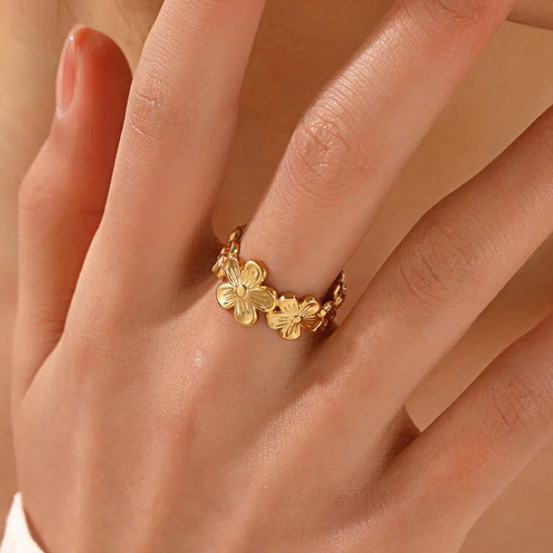 Cute Ring