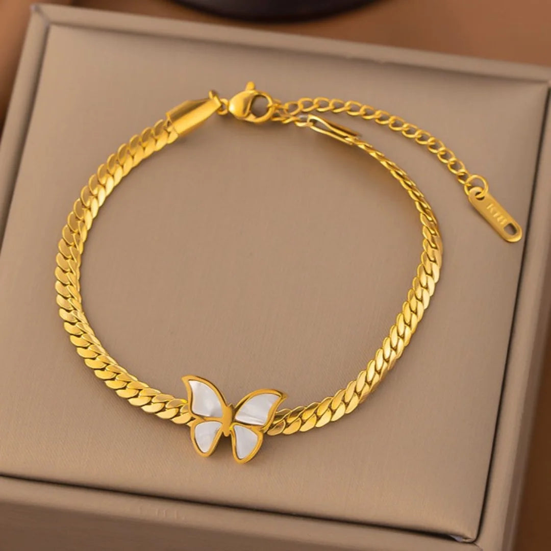Pebbled Bracelet