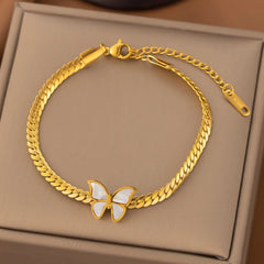 Pebbled Bracelet