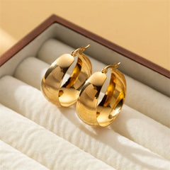 Contour Hoops