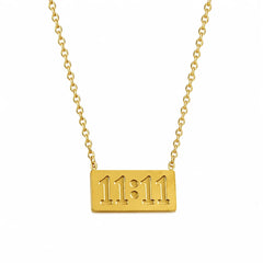 Mystique Necklace