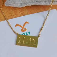 Mystique Necklace