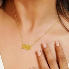 Mystique Necklace