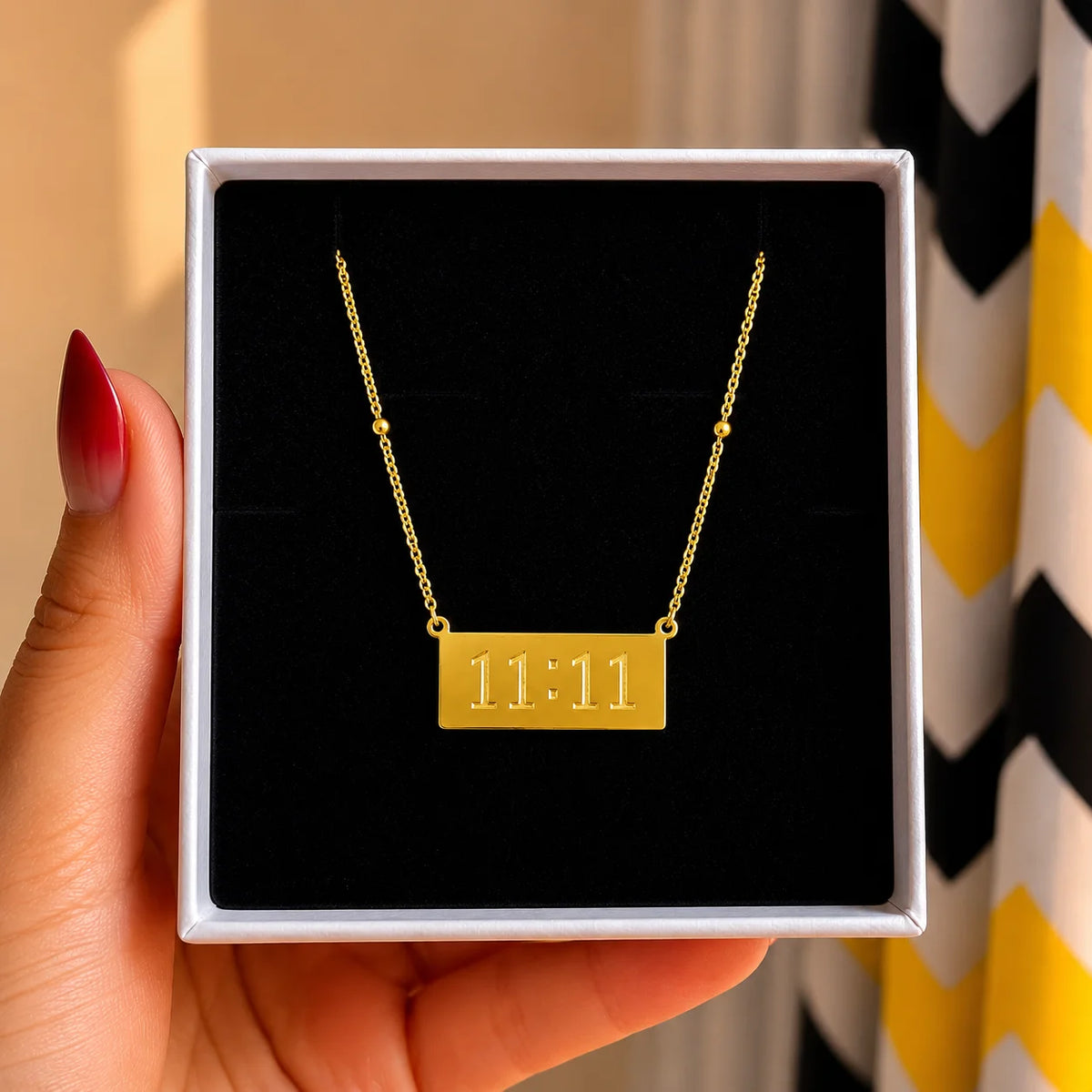 Mystique Necklace