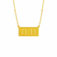 Mystique Necklace