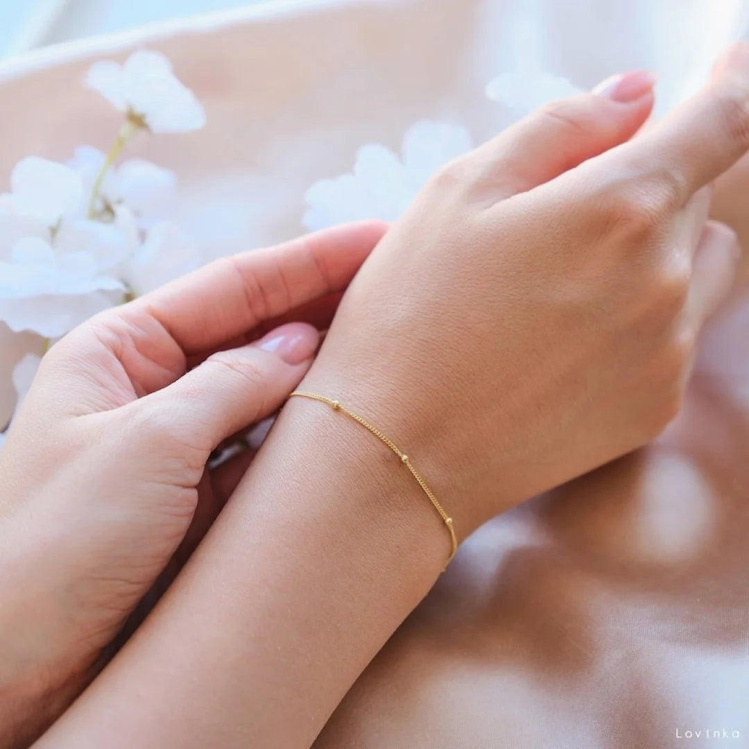 Meadowlark Bracelet