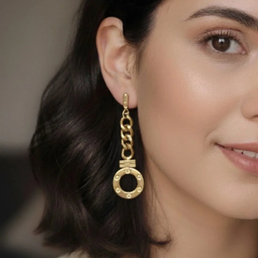Edge Hoops