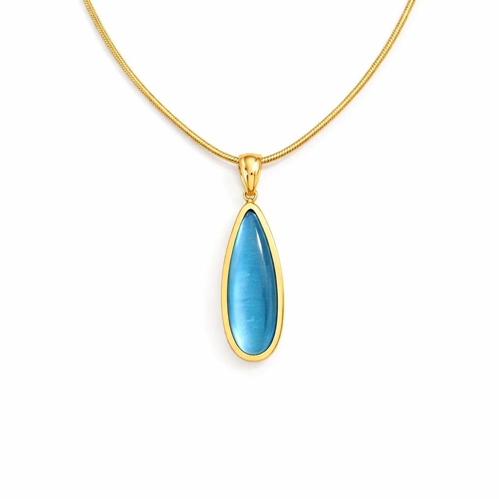 Glamour Necklace