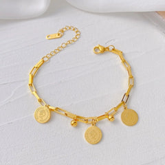 Pebble Bracelet