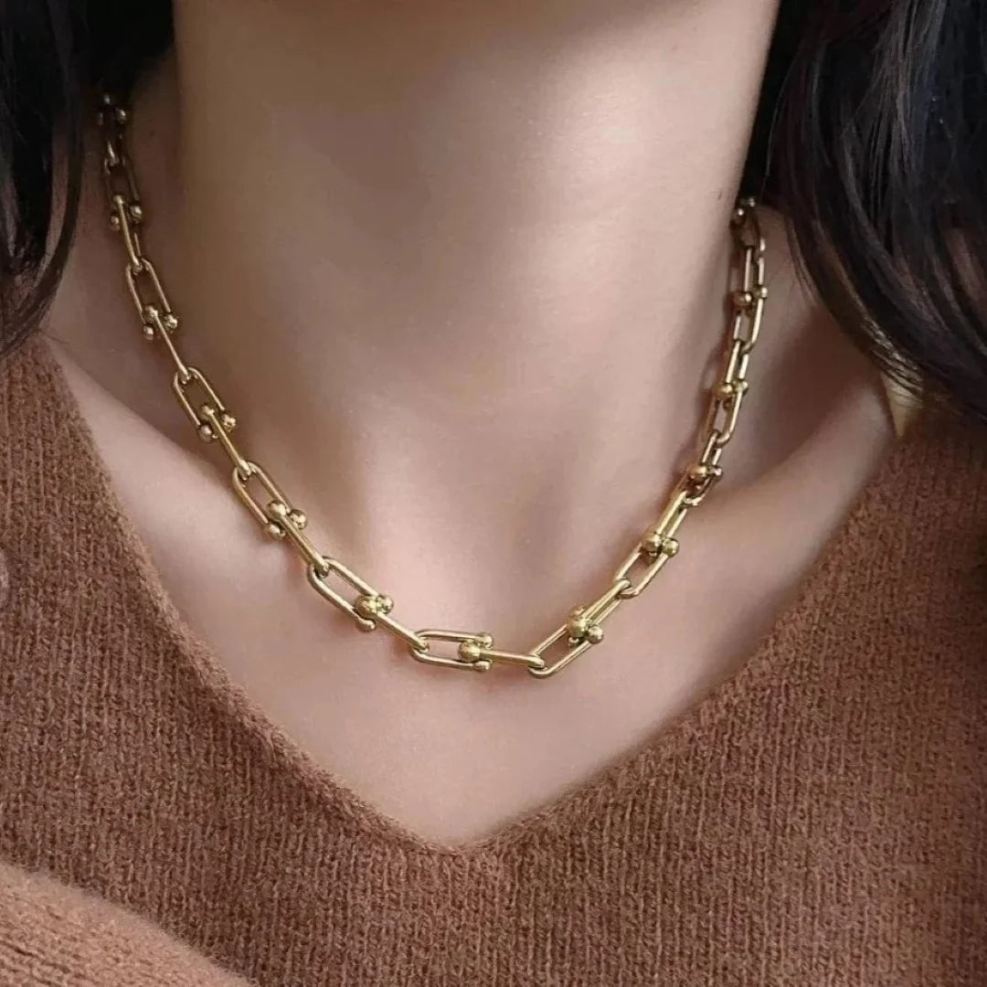 Serenity Necklace