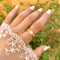 Circular Ring