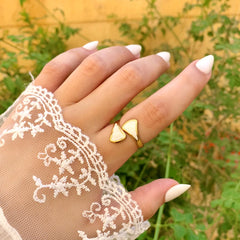 Healings Ring