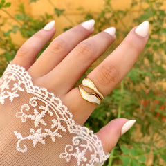 Drip Ring
