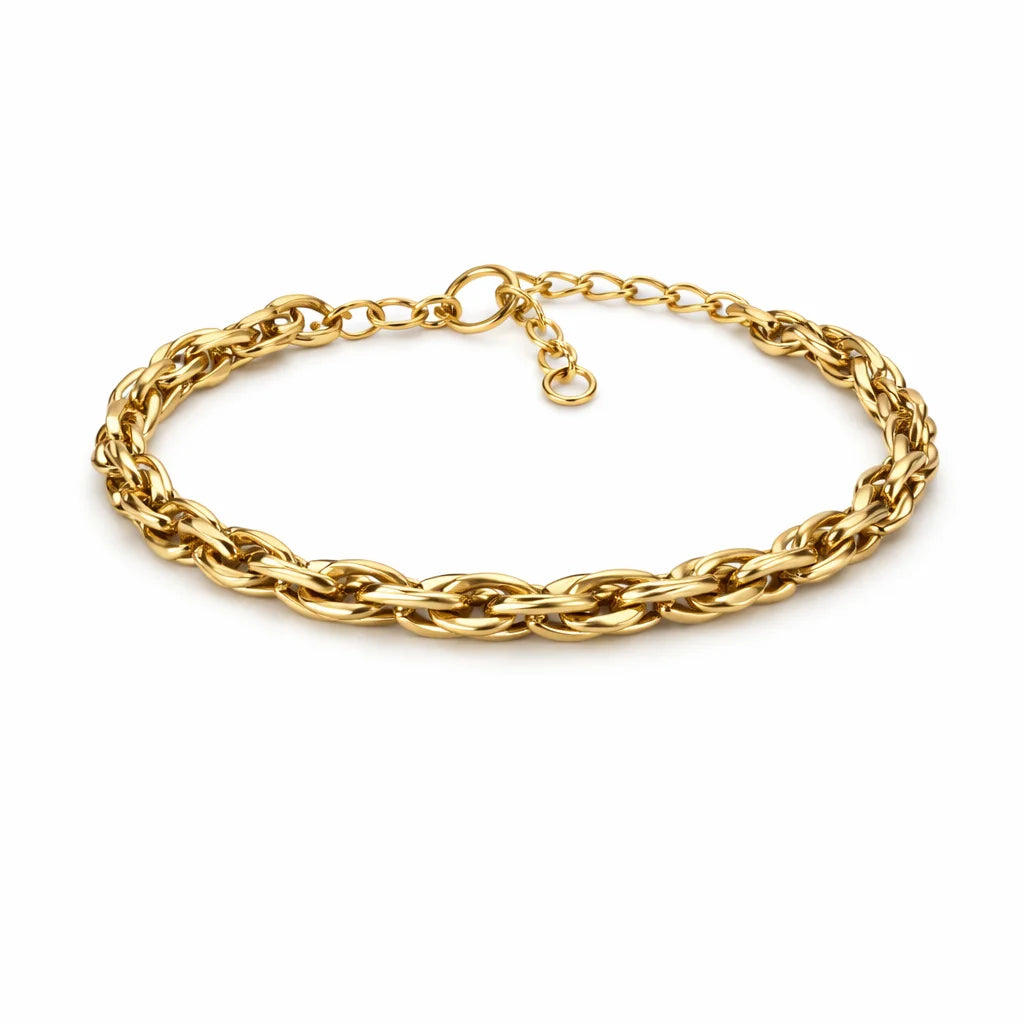 Opaline Bracelet