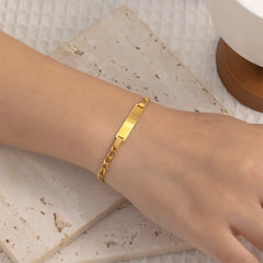 Glimmer Bracelet