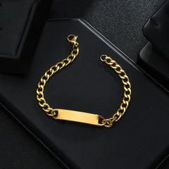 Glimmer Bracelet