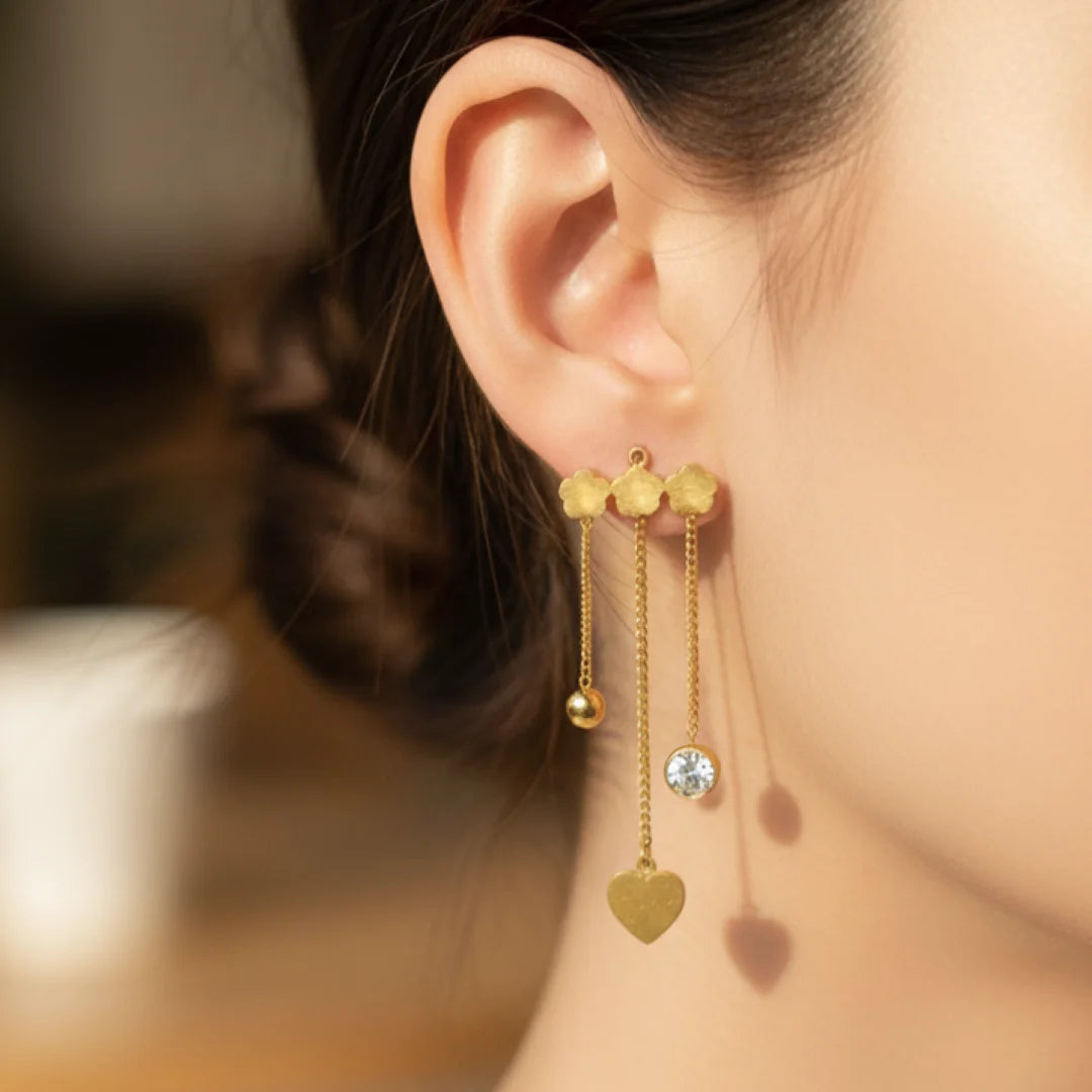 Layer Hoops