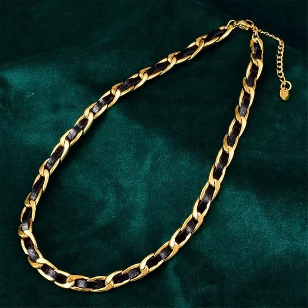 Zephyr Necklace