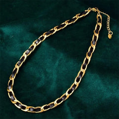 Zephyr Necklace