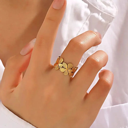 Daisy Ring