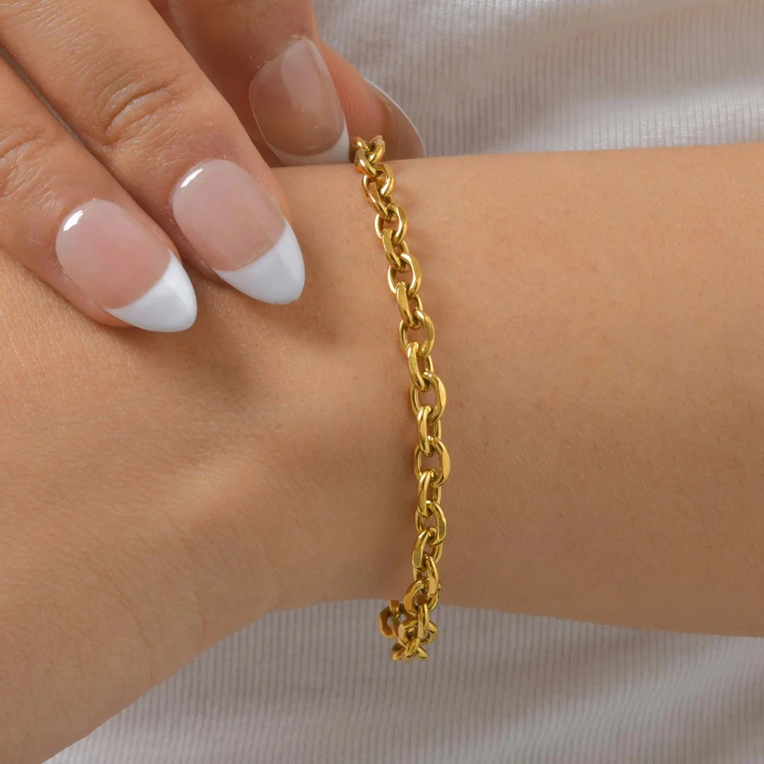 Sable Bracelet