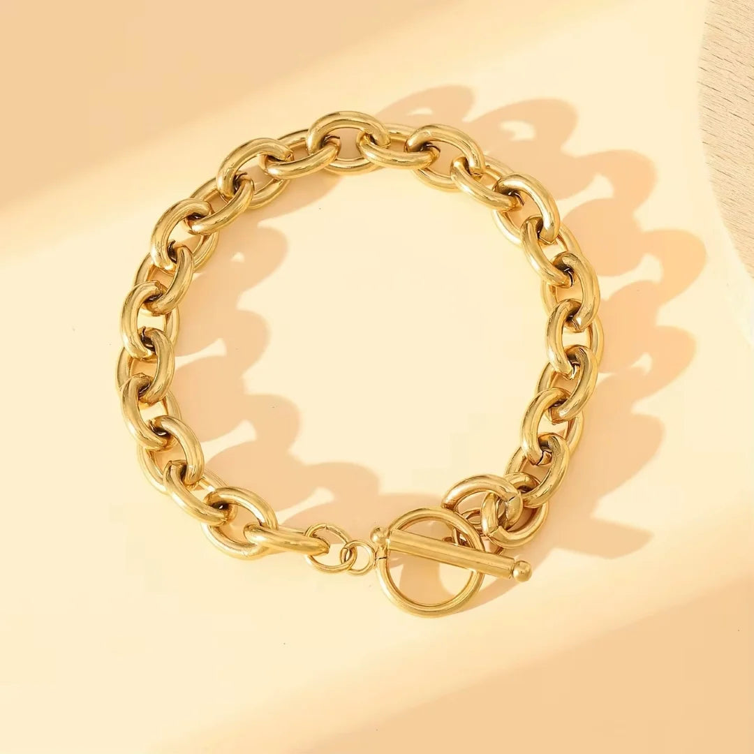 Sable Bracelet