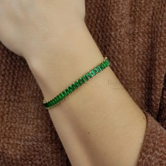 Sunbeam Bracelet