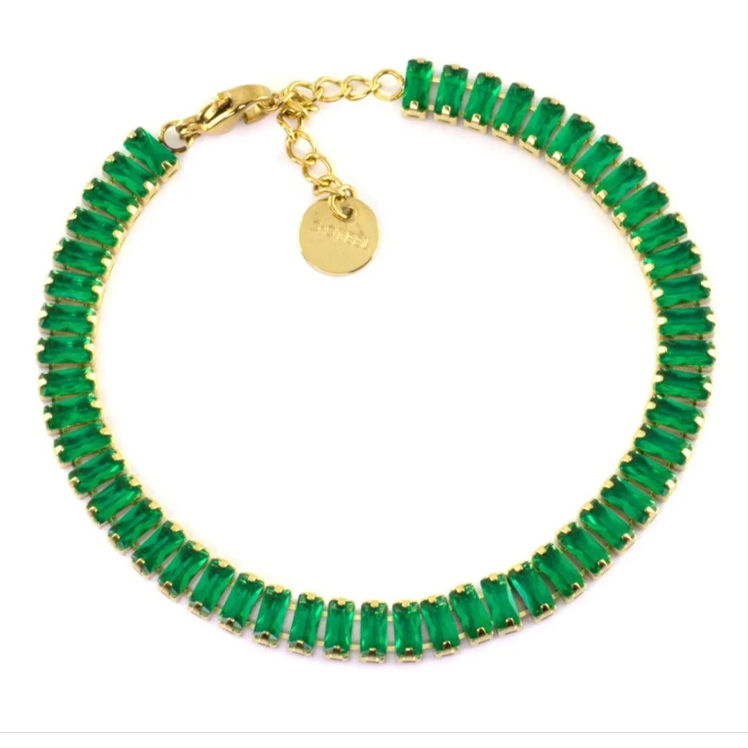 Sunbeam Bracelet