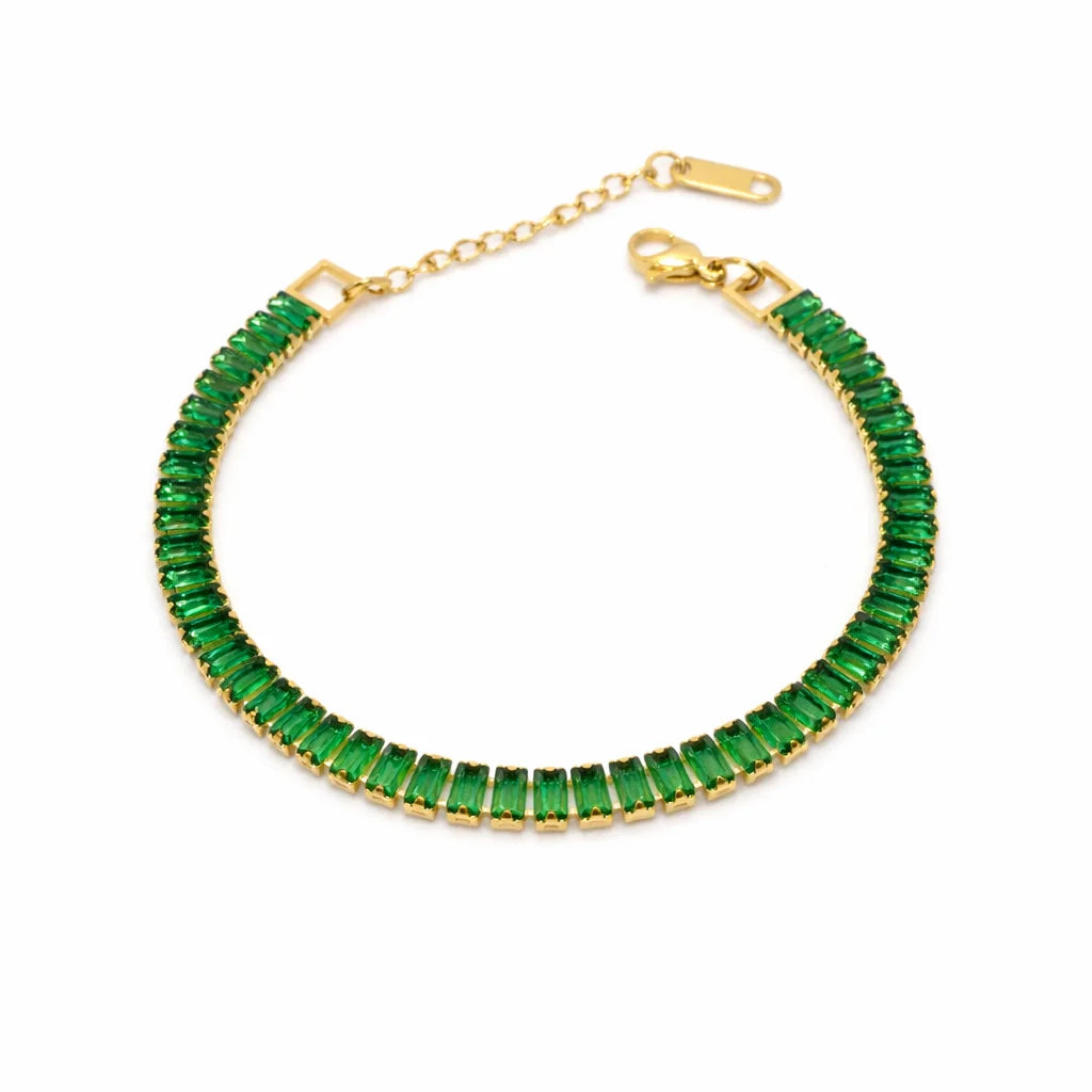 Sunbeam Bracelet