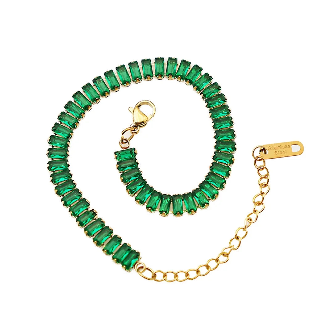 Sunbeam Bracelet
