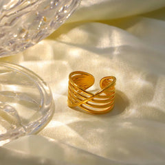 Line Ring
