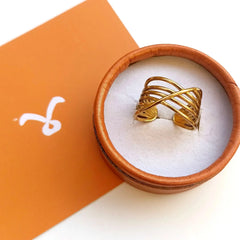 Line Ring