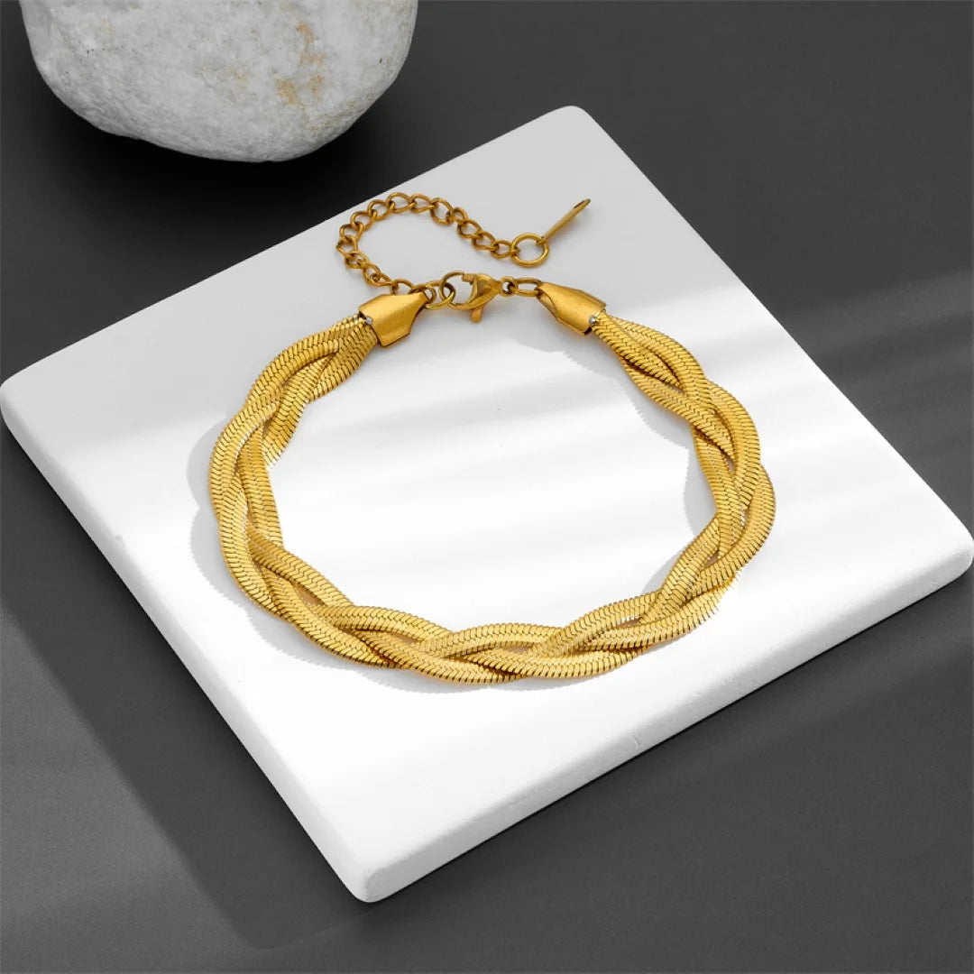 Verge Bracelet