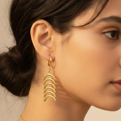 Motif Hoops