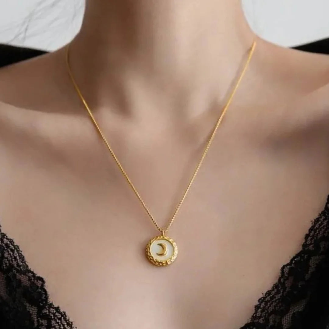 Solace Necklace