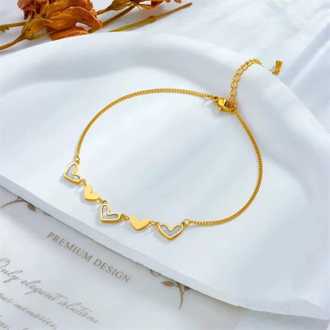 Swirl Bracelet