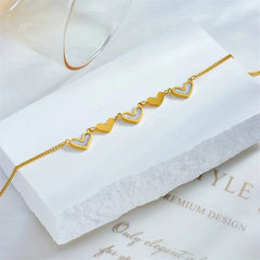 Swirl Bracelet