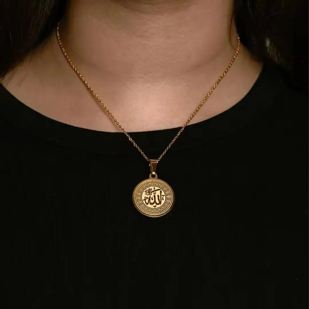 Vogue Necklace