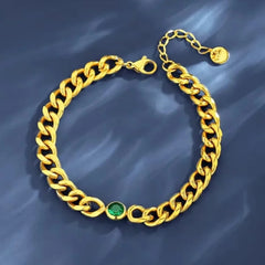 Spire Bracelet