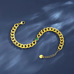 Spire Bracelet