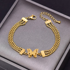 Coast Bracelet