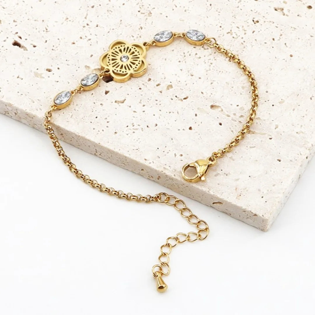 Spike Bracelet