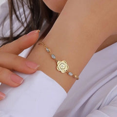 Spike Bracelet