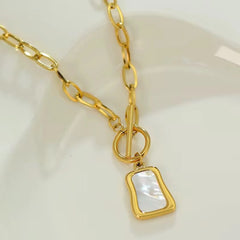 Zen Necklace