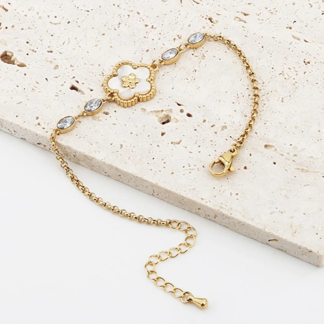 Myrrh Bracelet
