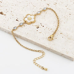 Myrrh Bracelet