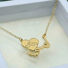 Momspire Necklace