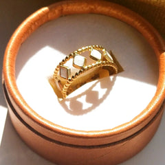 Dainty Ring